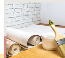 Услуги Отделка в Нальчике под ключ